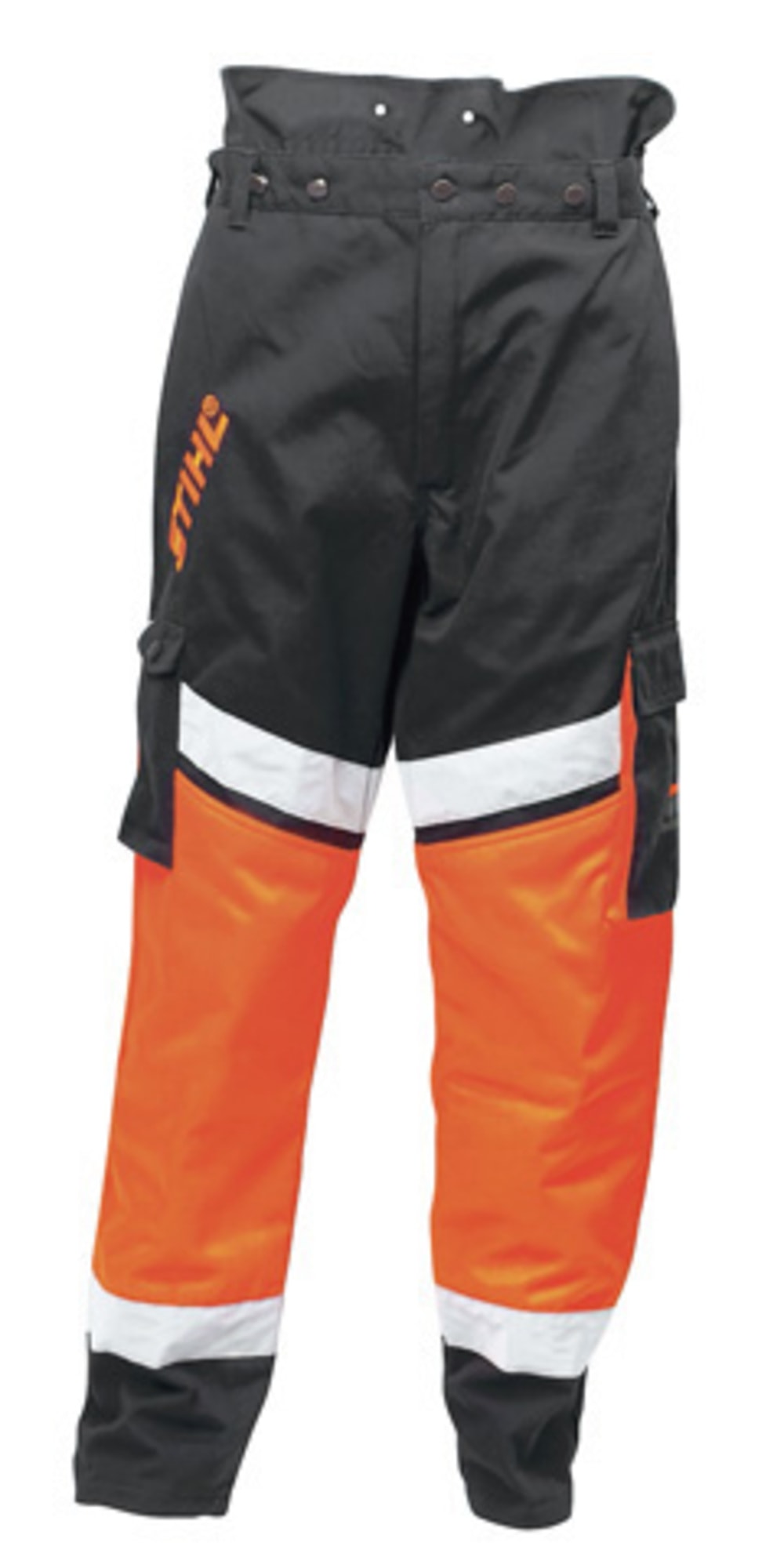 Stihl Ryddesagbukse BASIC, str. 56