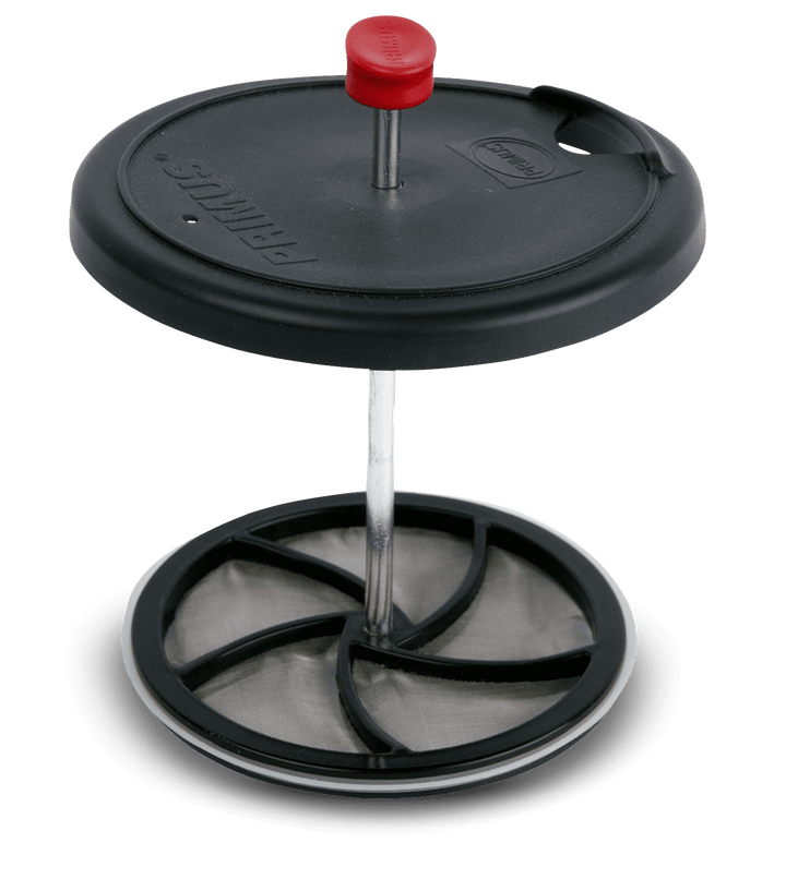 Primus Kaffepresse LiTech Trek Kettle/Essential Trek Pot/Trek Pot -