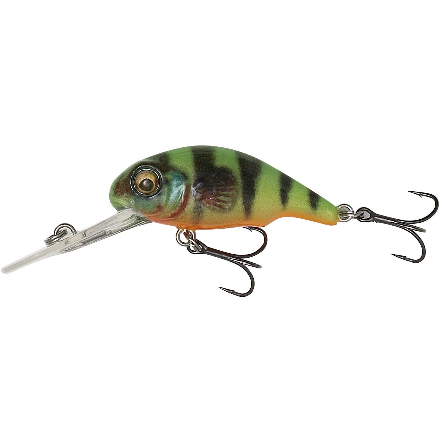 SG 3D Goby Crank PHP 4 cm Firetiger -
