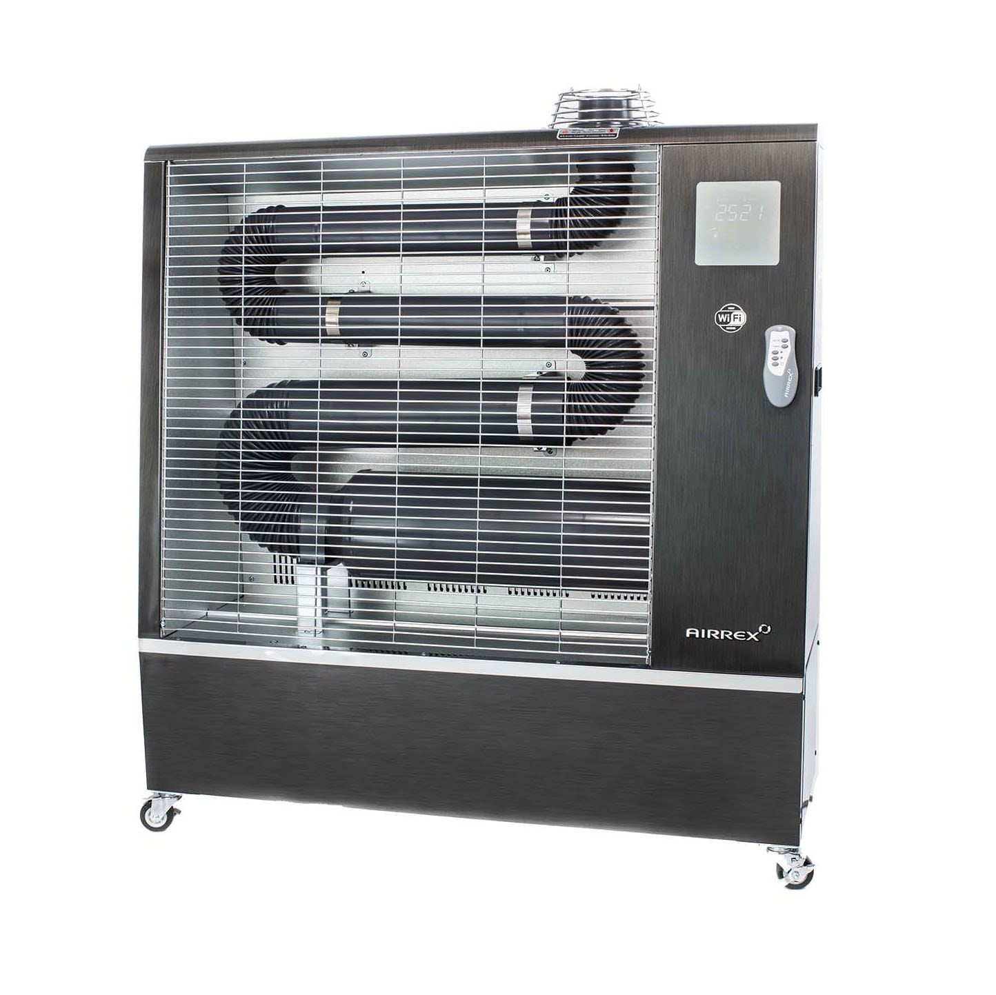 Airrex AH-300i-C Diesel-lämmitin