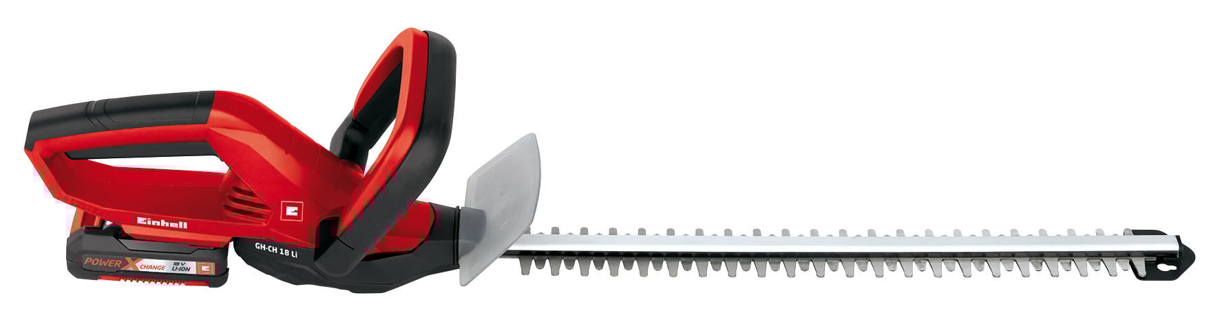 Einhell GE-CH 1846 Li-Solo, Batteridrevet hekksaks