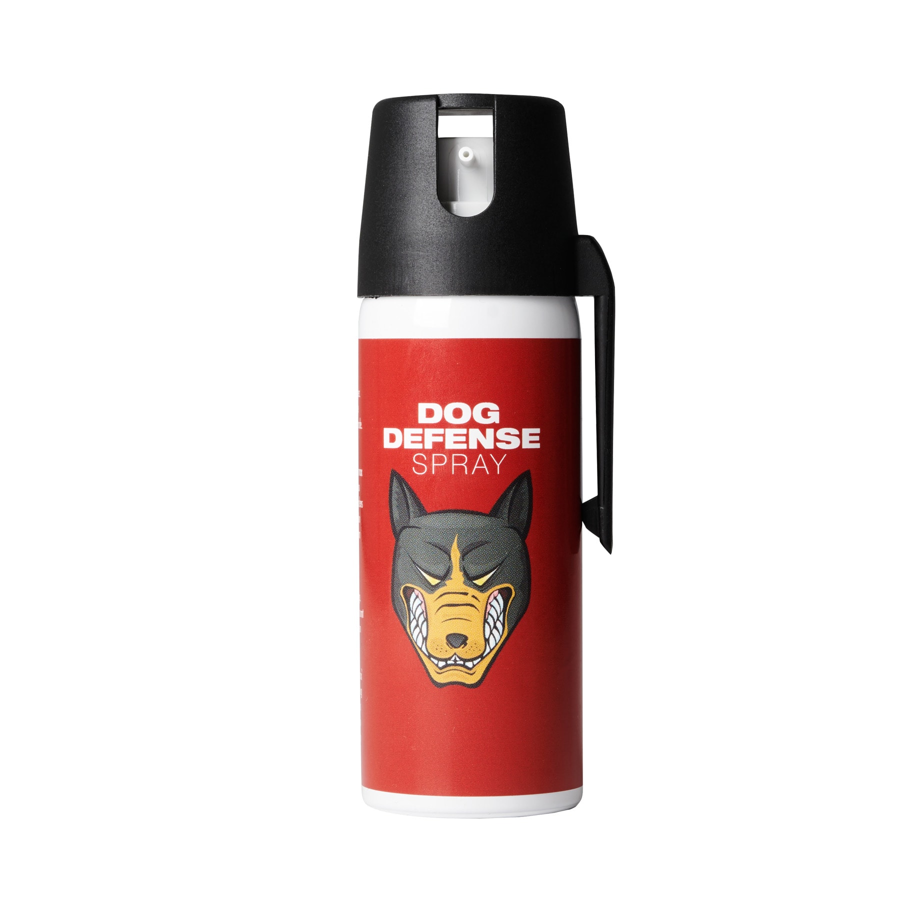 Bodyguard Försvarsspray Färglös