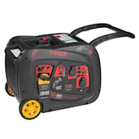 Timco IR3000SPG digital generator med elstart