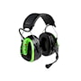 3M™ PELTOR™ WS™ ALERT™ XPV-headset Høreværn med mikrofon