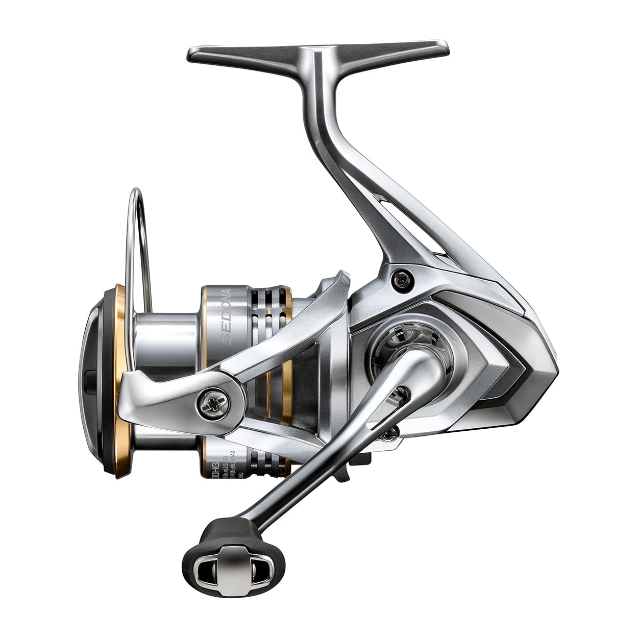 REA/Black Friday Shimano Sedona FJ 2500 HG