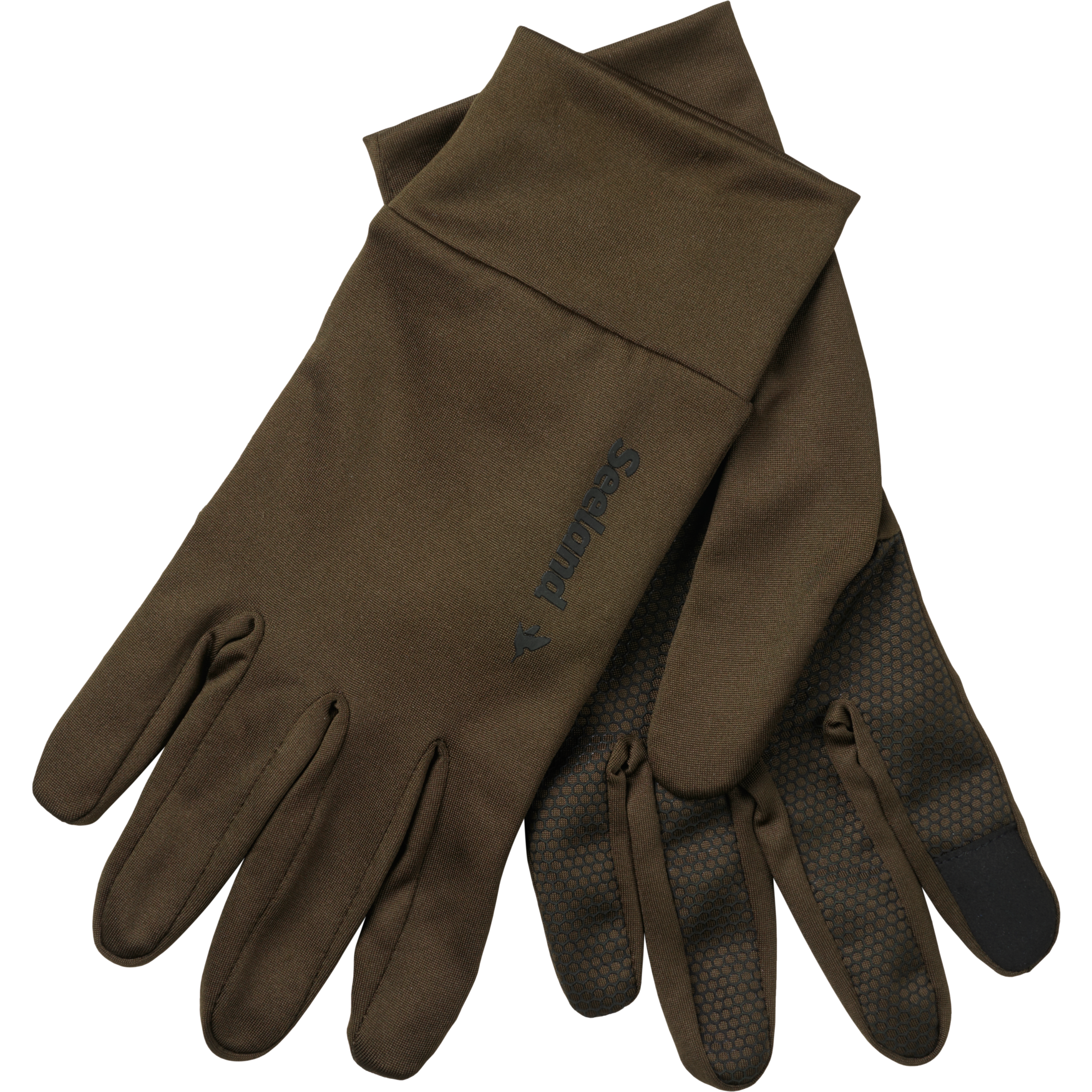 Seeland Grip Handskar Herr Pine green,XS/S