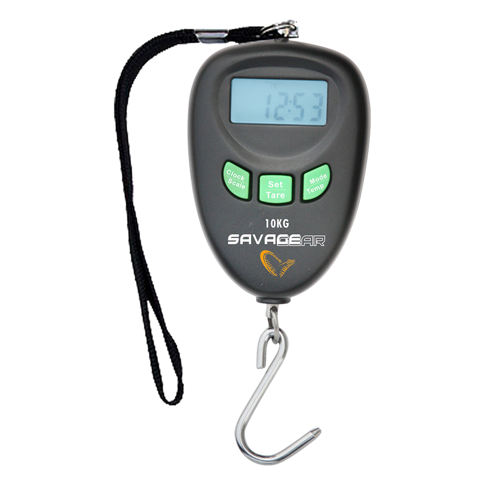 SG Digi Scale M 10 kg