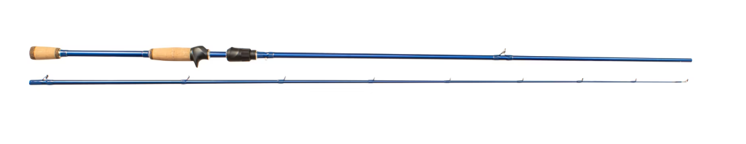 Gator Mirage Spinnspö 8' 40-130g - Versatile