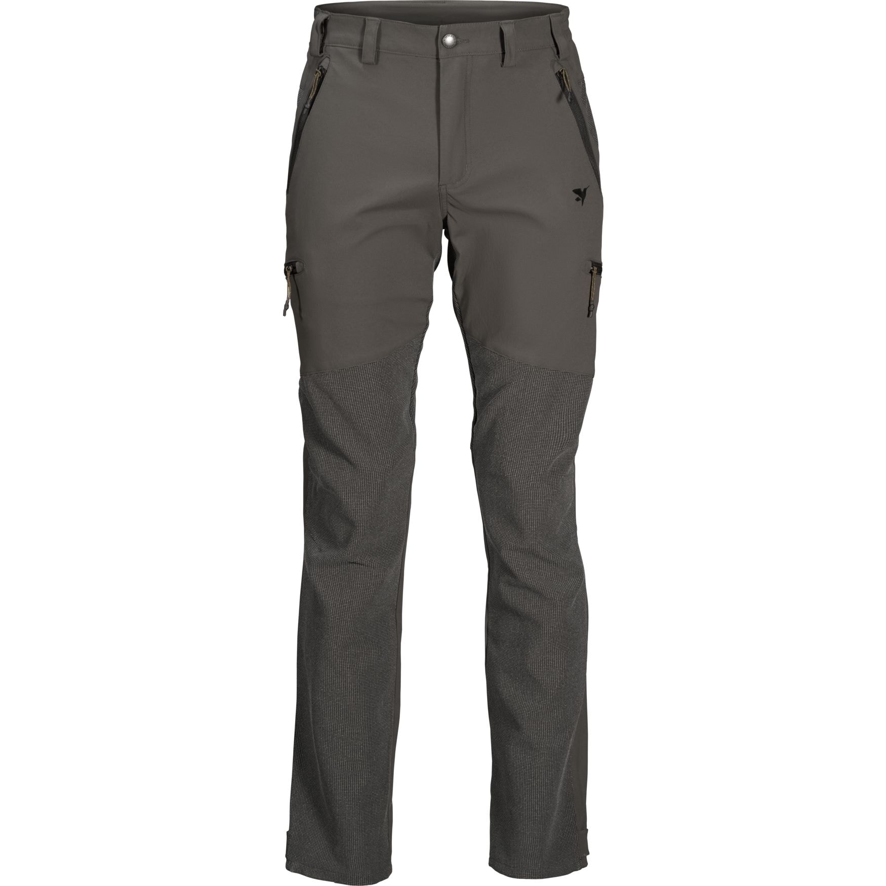 Seeland Outdoor Reinforced trousers Raven