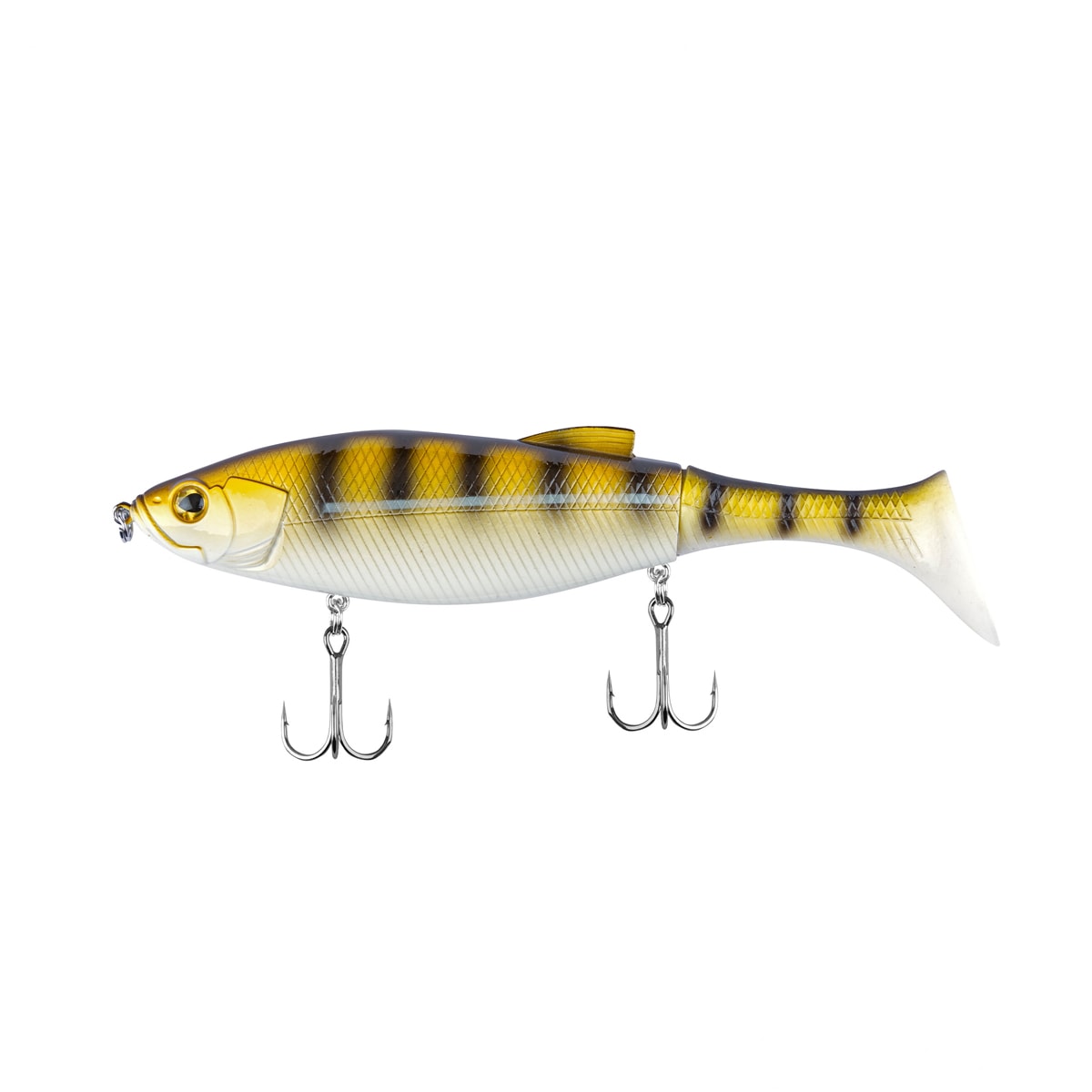 Shimano Lure Yasei Hyper Hybrid S 150mm 32g Zander