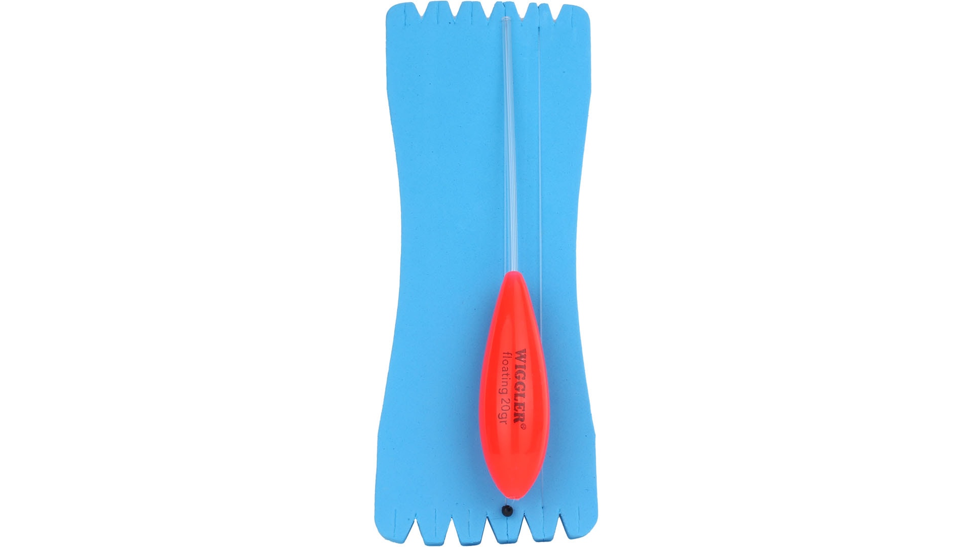 Wiggler Bombarda Set Flytande 20g 40+130cm