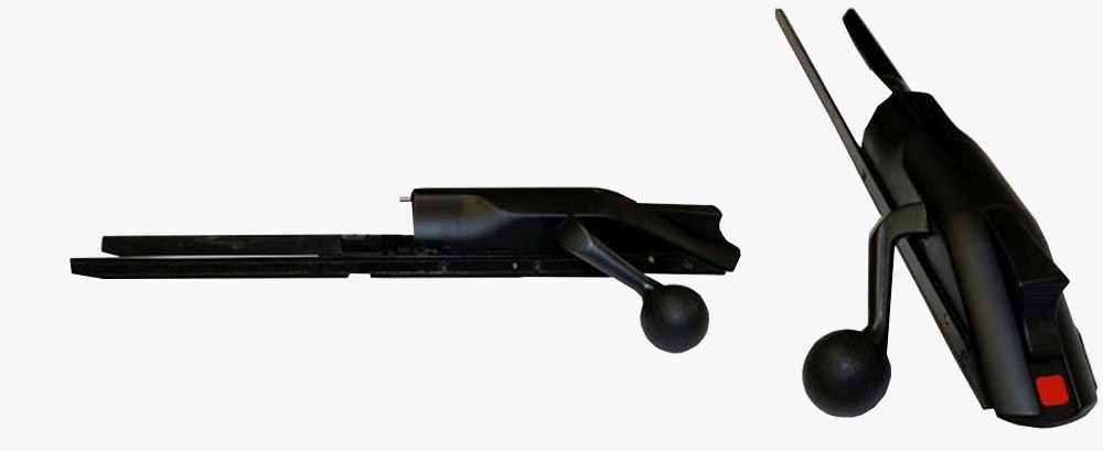 Blaser R8 Slutstyckehus Vänster