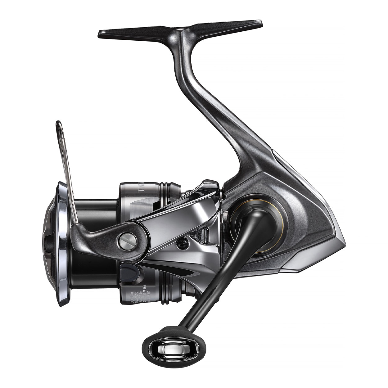 Shimano Reel Twin Power FE 2500 -