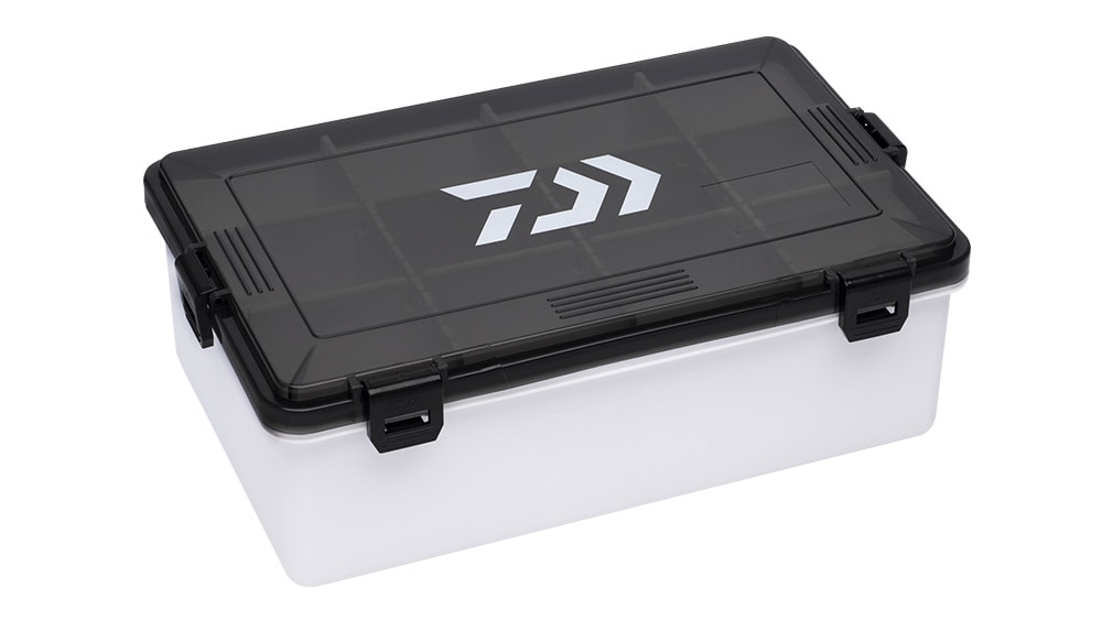 Daiwa DAIWA D-BOX MEDIUM DEEP 27.5cm x 18cm x 9cm  -