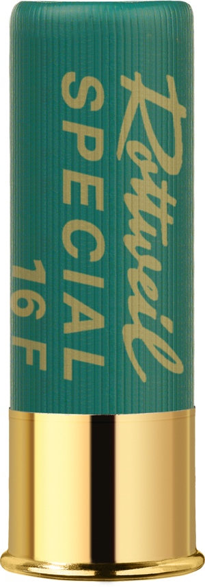 Rottweil SPEC 16F PLAST/Filt 16/67,5 27G US7, 25st