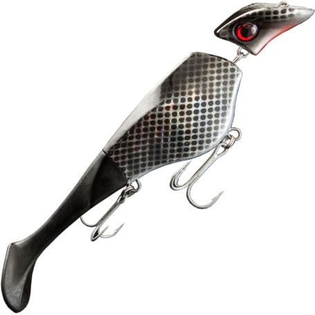 Headbanger Shad 22 cm Sinking