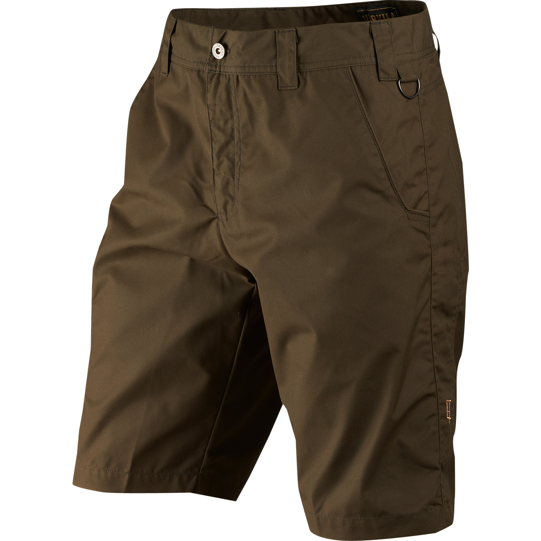 Härkila Alvis Shorts Herr Willow green 2