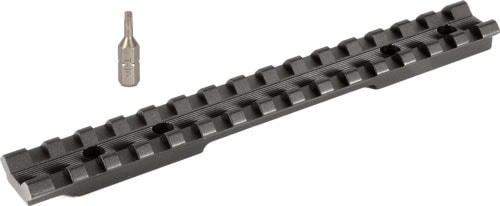 EGW Picatinny Browning A-Bolt 3 Short Action