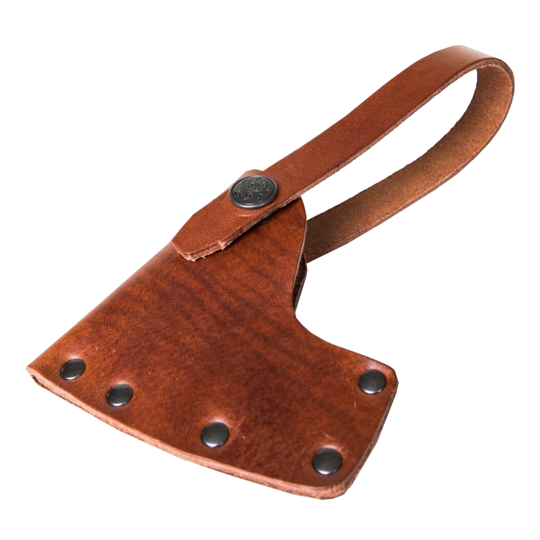 Gränsfors Eggskydd Stor Klyvyxa