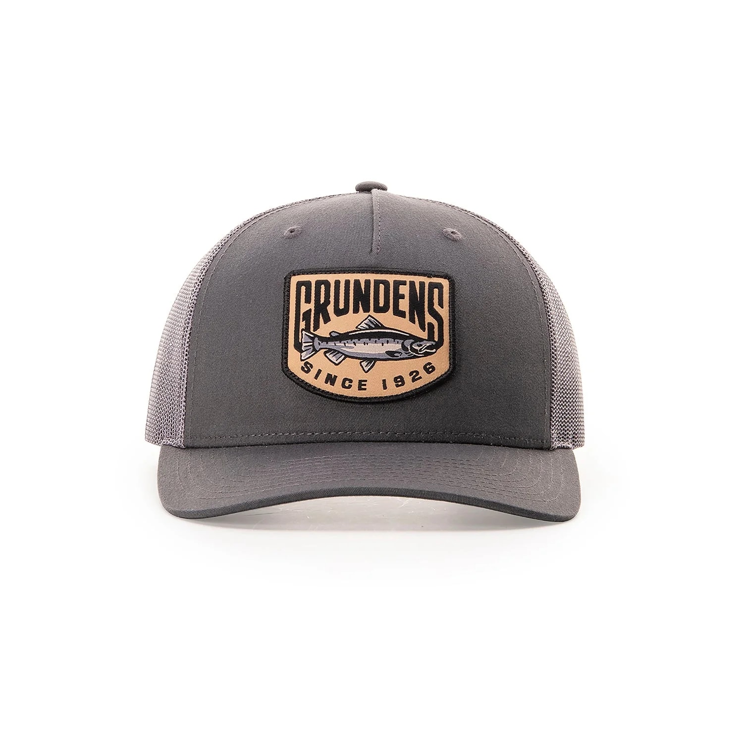 Grundéns King Trucker Charcoal