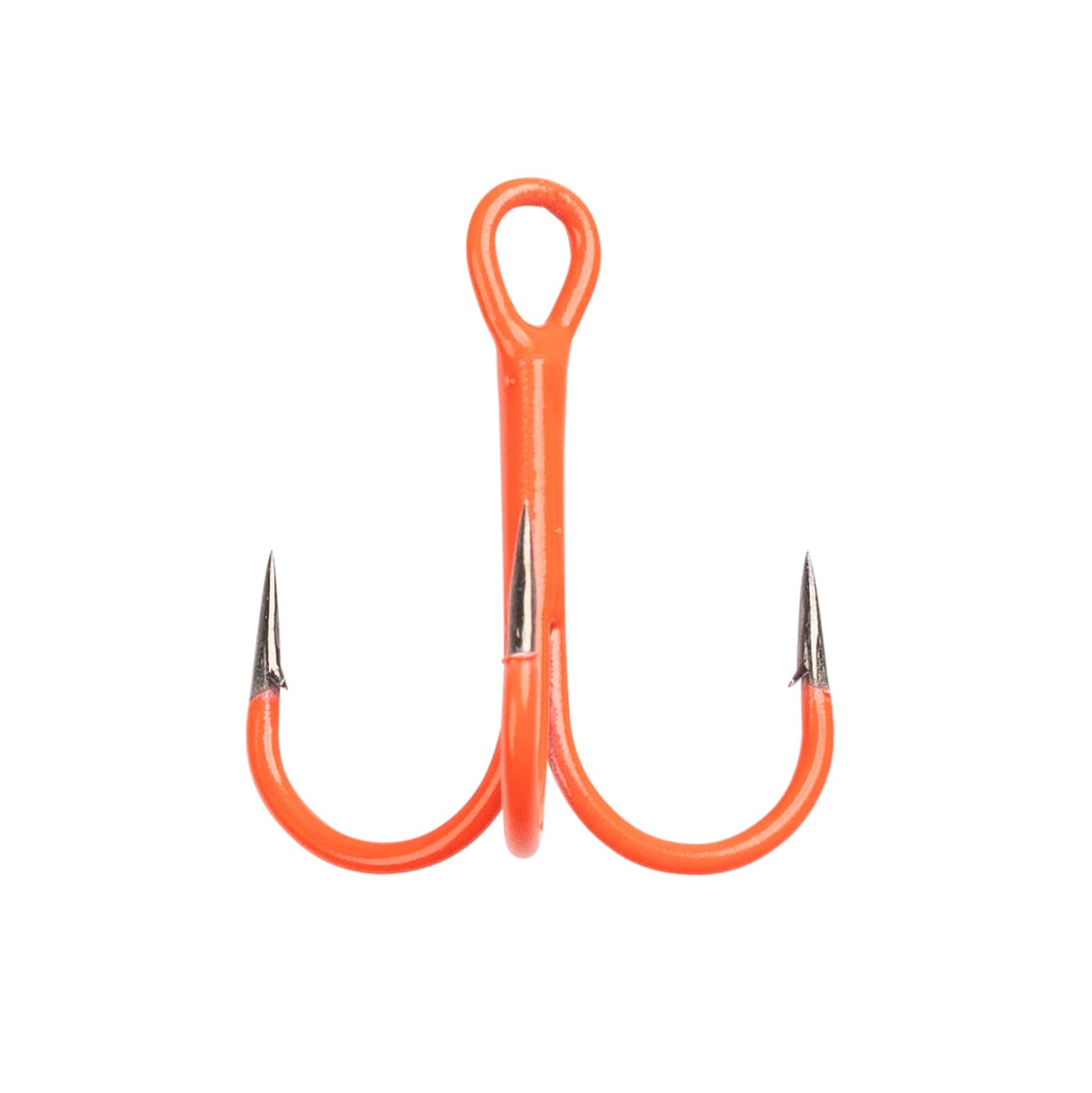 Daiwa Px Red Uv Treble Hook T30 #2/0