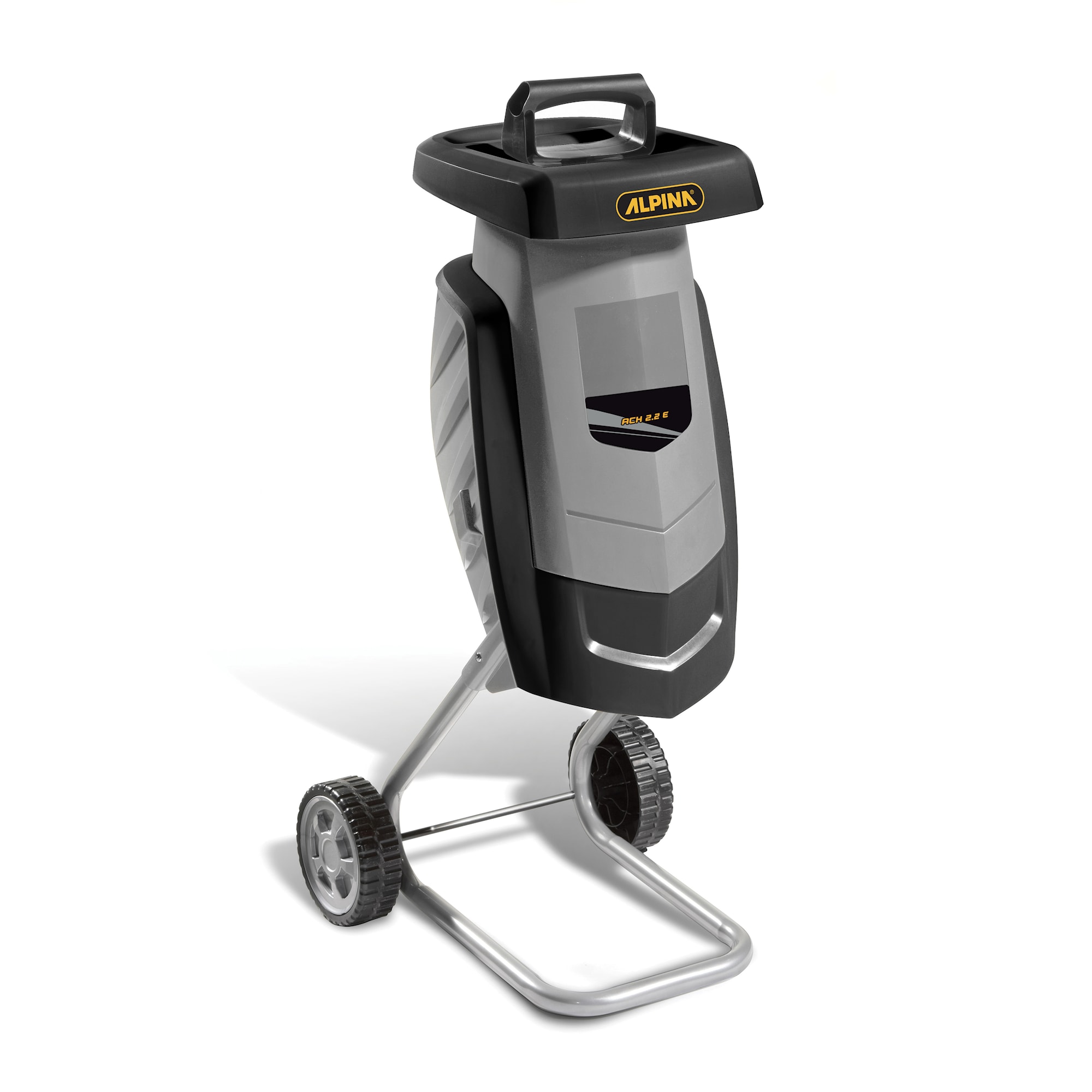 Alpina ACH 2.2 E Kompostkvarn El