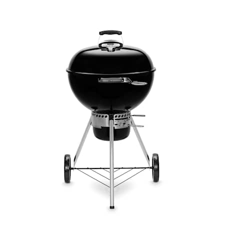 Weber Kolgrill Master-Touch® GBS E-5750 Ø 57 cm, svart