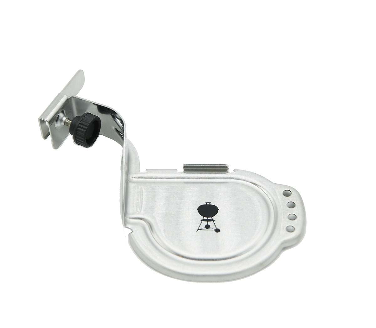 Weber iGrill-holder - Laget til Webers kullgriller på 47 cm, 57 cm og 67 cm (2011 og nyere)