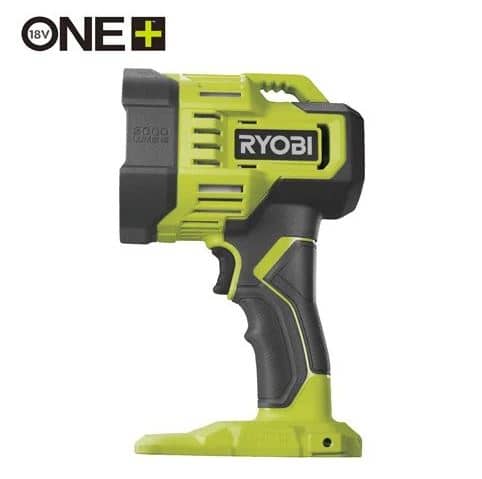 Ryobi RLS18-0 Strålkastare 18v ONE+