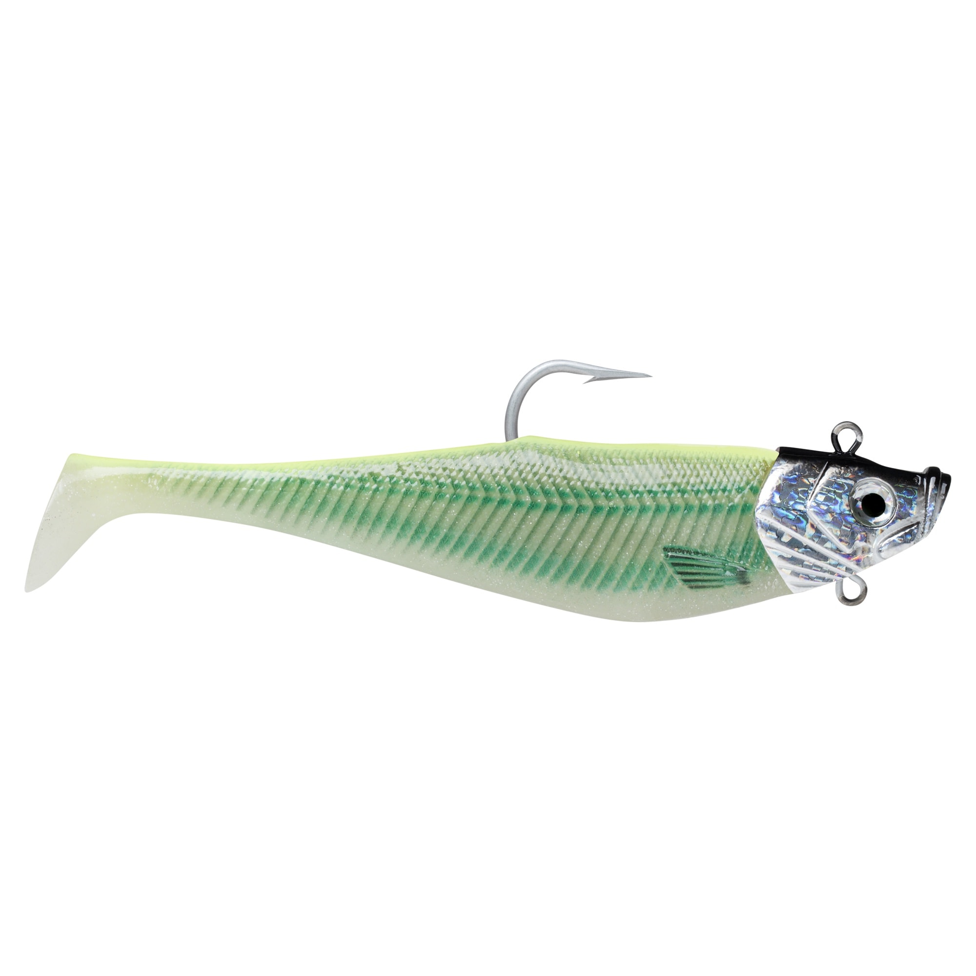 Storm Biscay Giant Jigging Shad 385 g 23 cm 9"