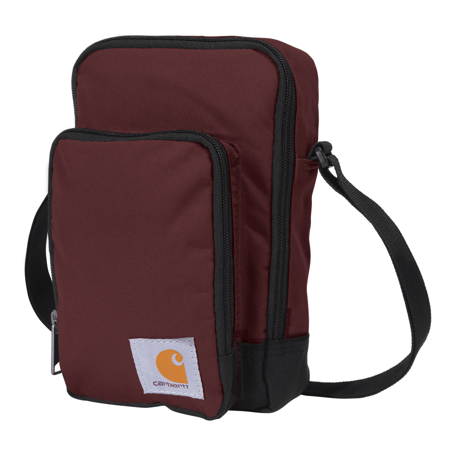 Carhartt Crossbody Zip Bag Port