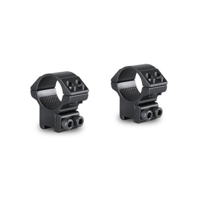 Hawke ringar 30 mm för laxspår 9-11 mm