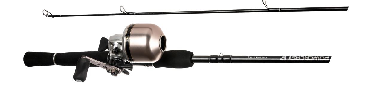Ifish setti Powercast 7 ft. Hyrräkelavapa