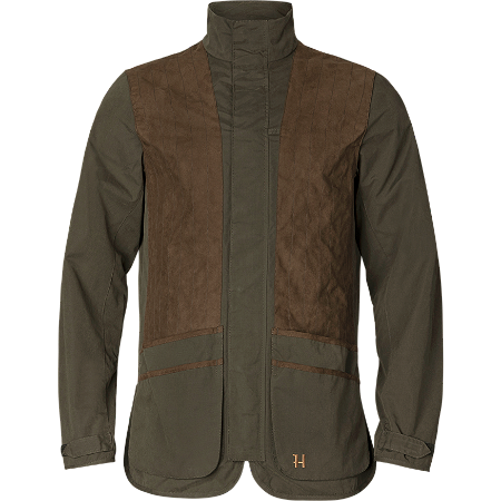 Härkila Rannoch HWS Schießjacke Willow Green