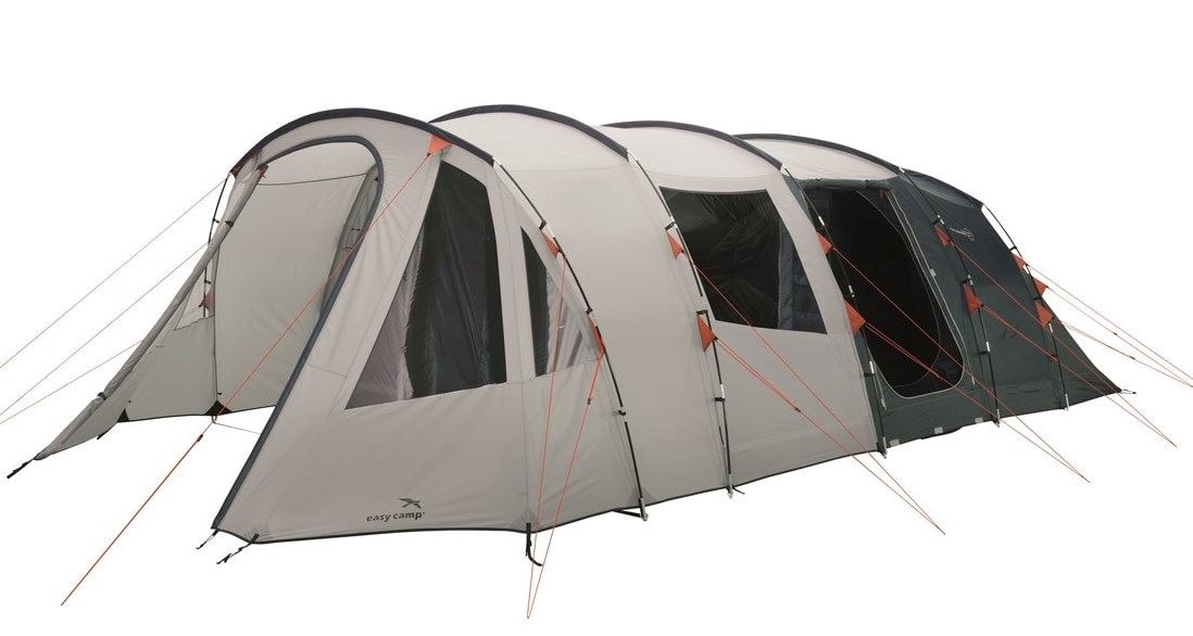 Easy Camp Palmdale 800 Lux telt for 8 personer