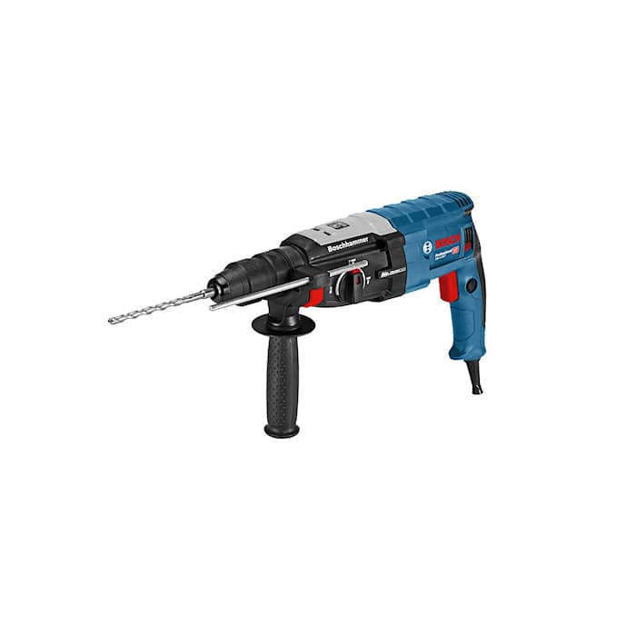 Bosch GBH 2-28 F L-Boxx Borrhammare