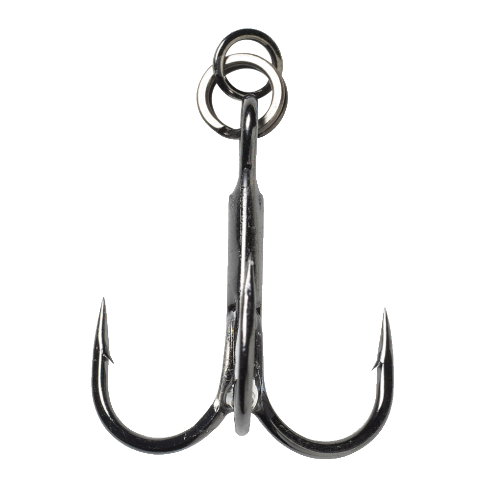 SG Ring Rigged Y-trebel #10