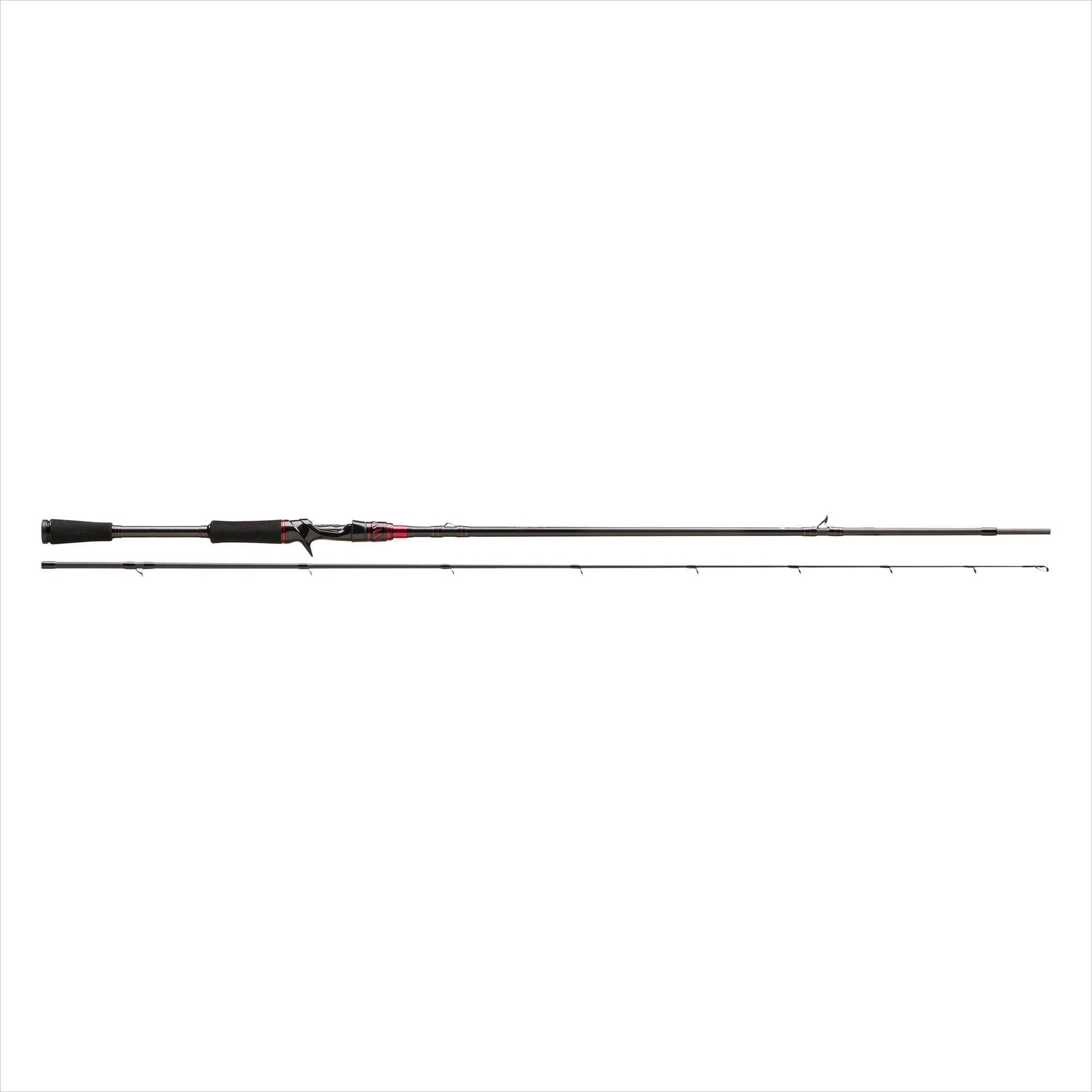 13 Fishing Meta Chat-r-Crank Cast 7' 213cm M 10-30g Moderate Spinnspö