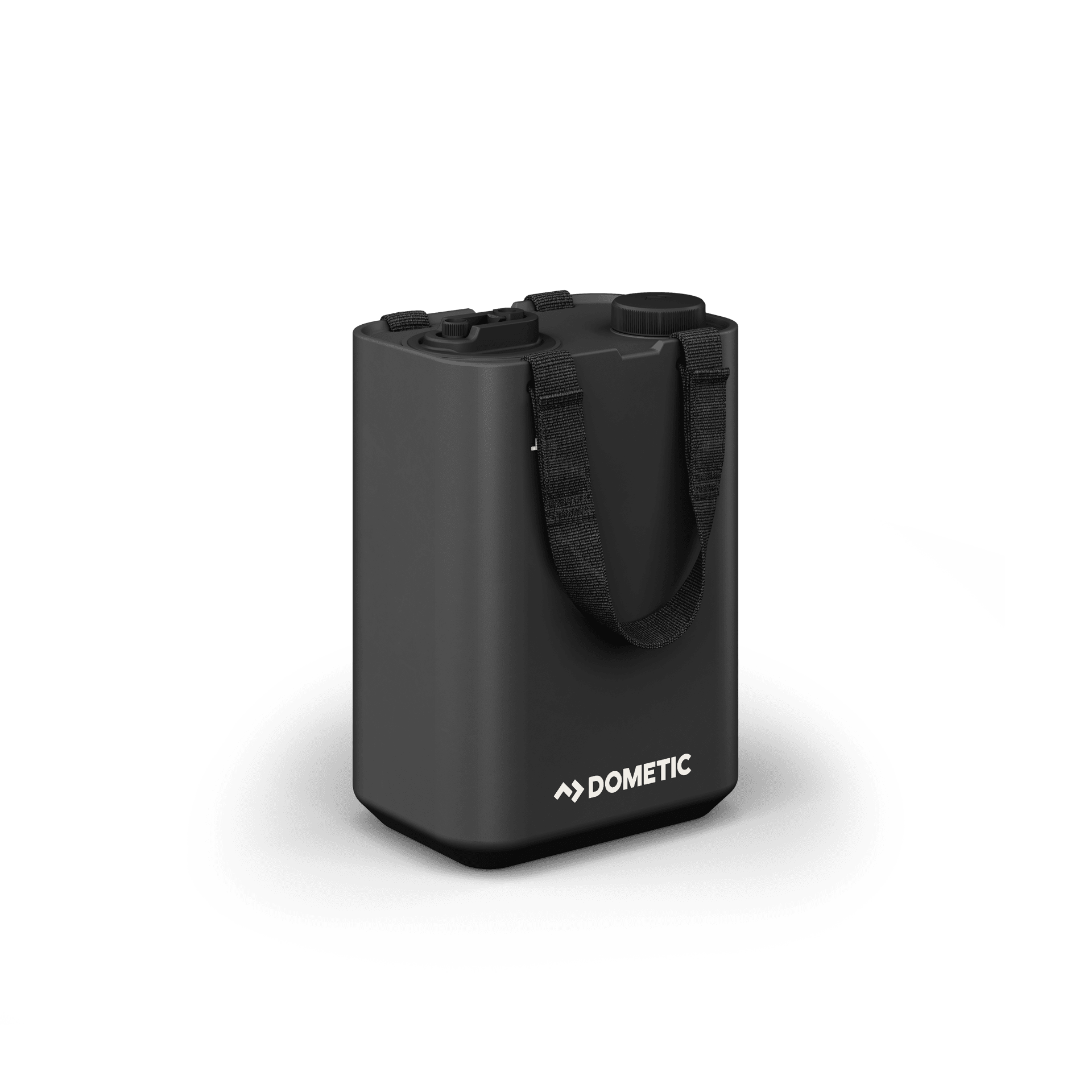 Hydration Water Jug 11L, Slate