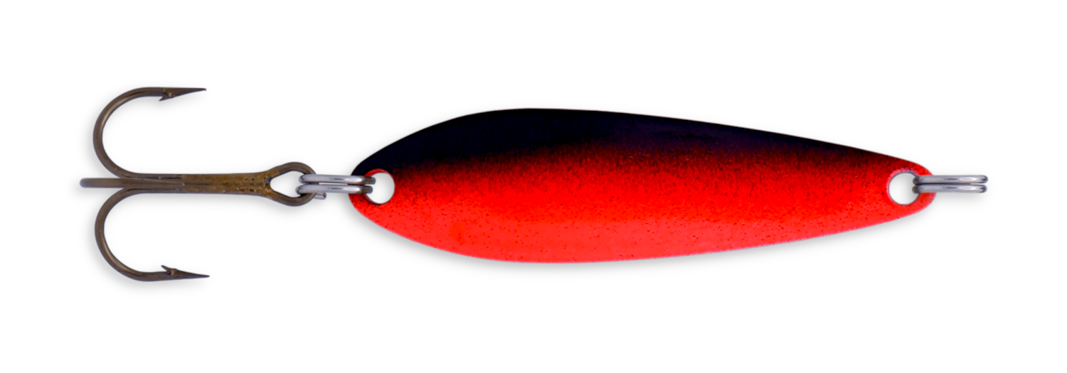 Gladsax skeddrag Mini-Alfa 12g guld,lackerad 330-05M -