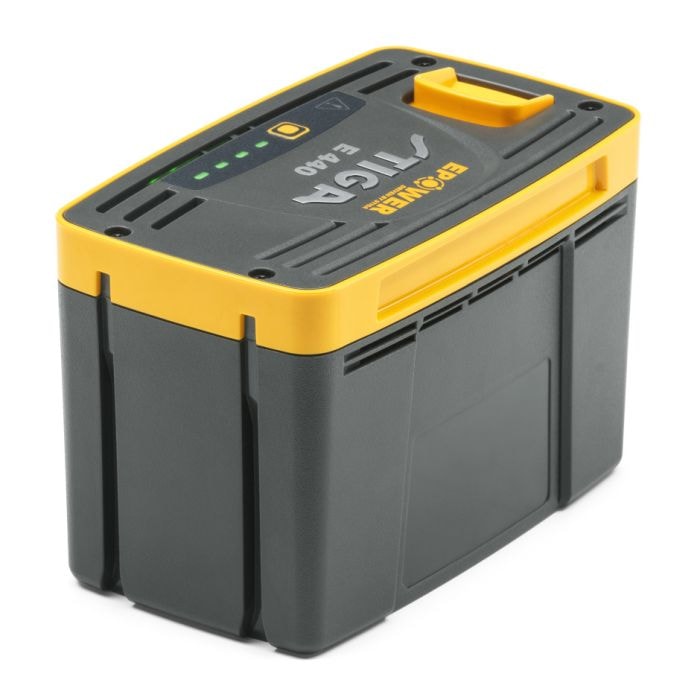 Stiga E 440 Batteri 4,0Ah