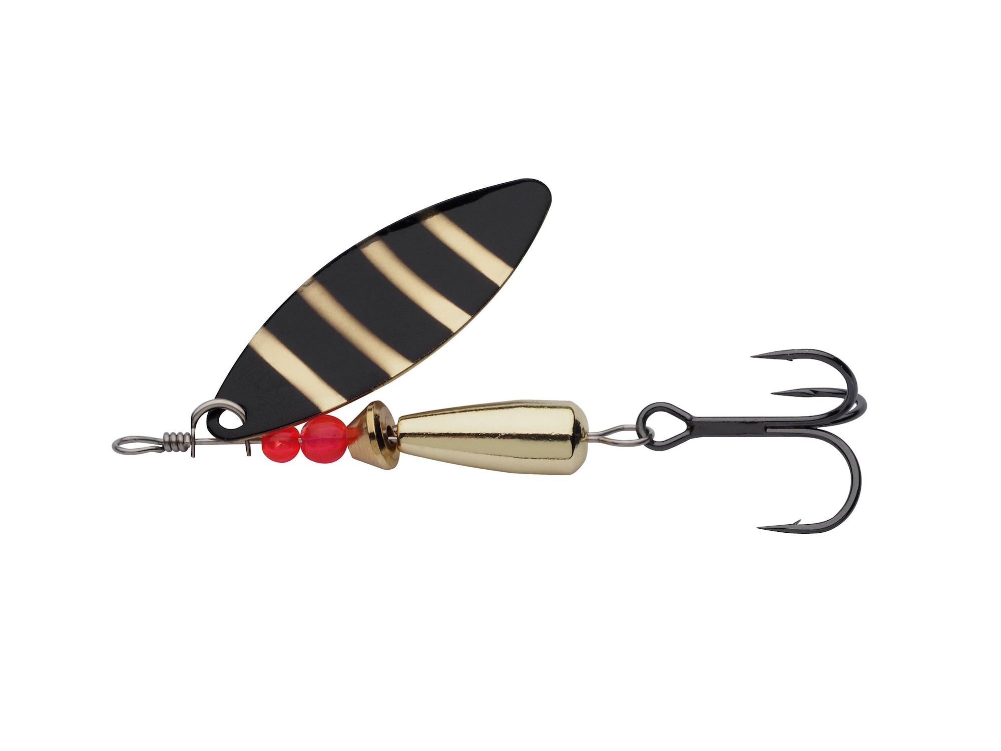 Droppen Vide 10g Zebra -