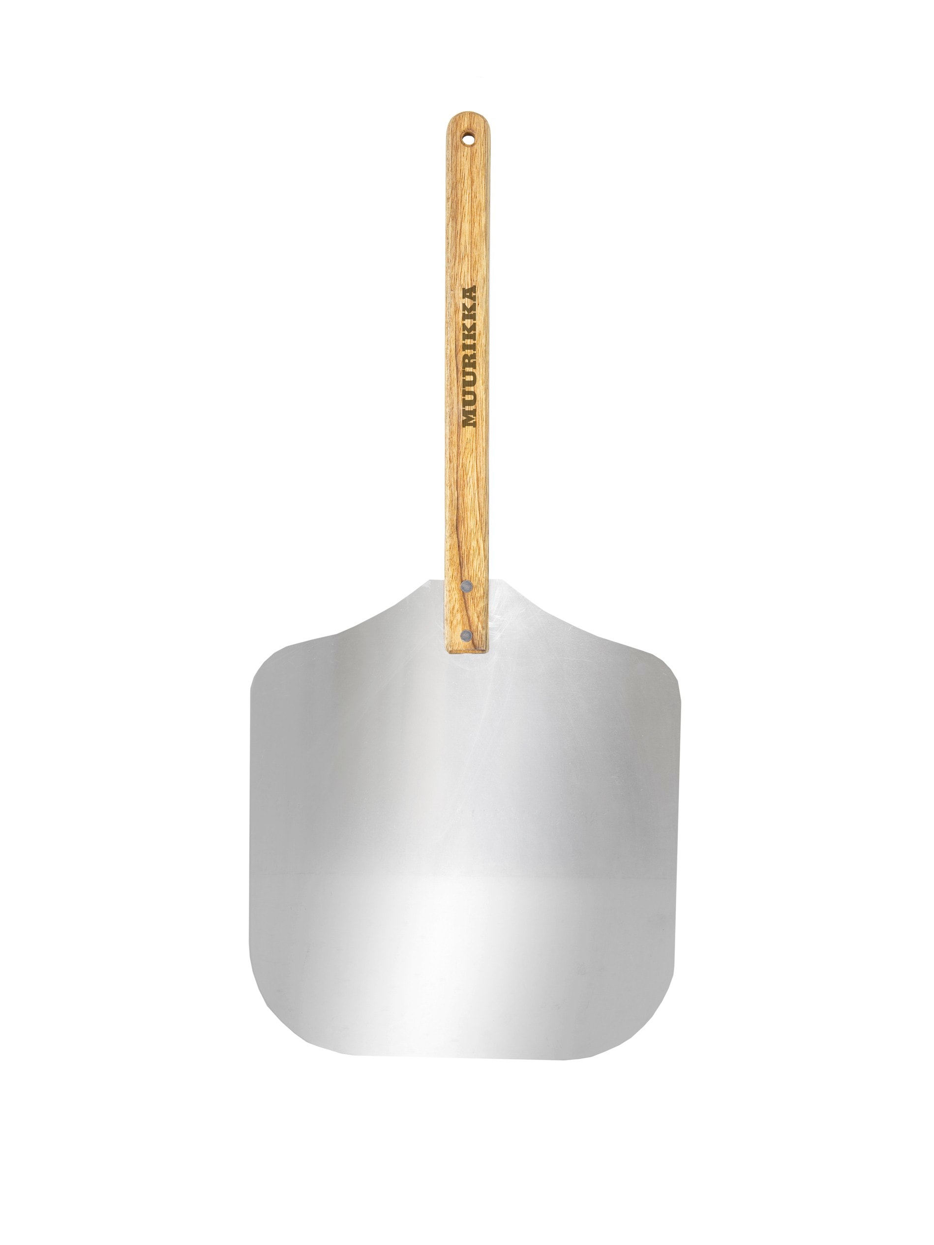Pizzaspade Muurikka Trä/Aluminium