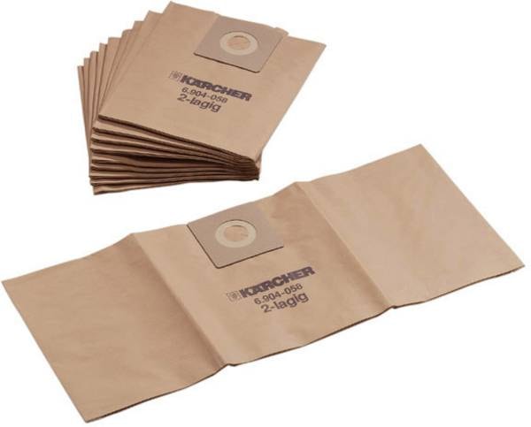 Filterbeutel A 2101 A 2111