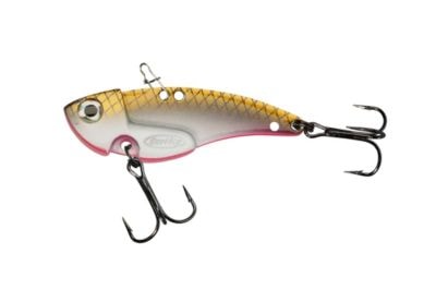 Berkley PowerBlade 11 g Dark Back Red Belly -