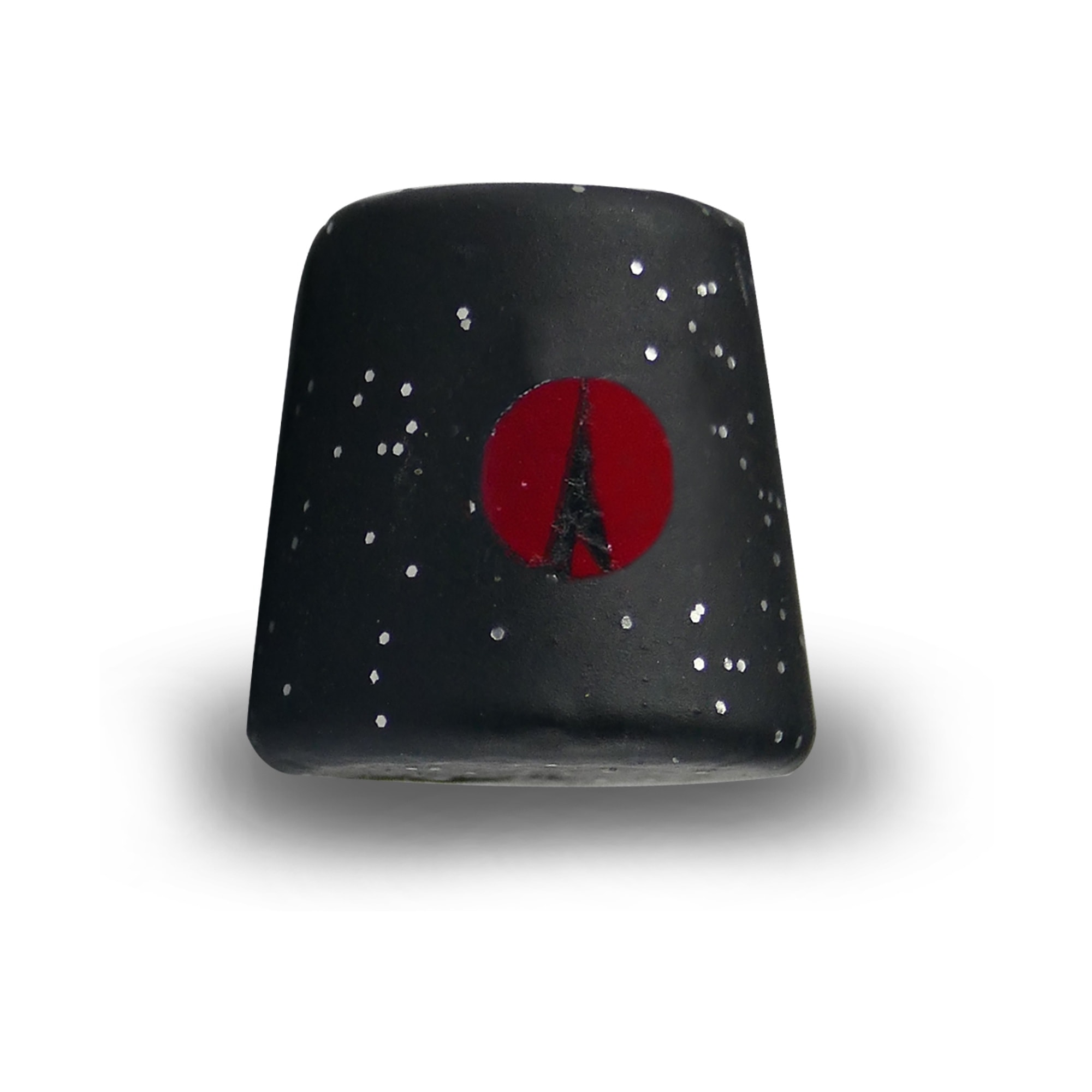 VMC Refill Black Weight 25 g 2-Pack