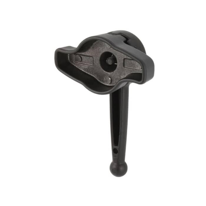 RAM Enlarged Handle Wrench D-Storlek RAM-KNOB9H