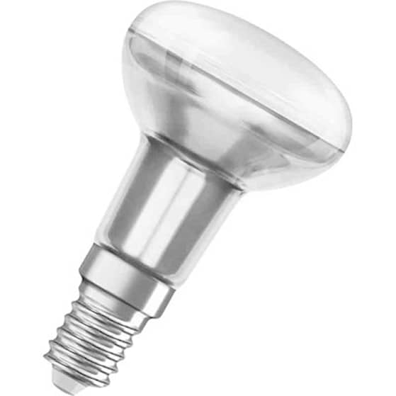 Osram LED-Lampe R50 (40) 36gr E14 827 3,3W Osram