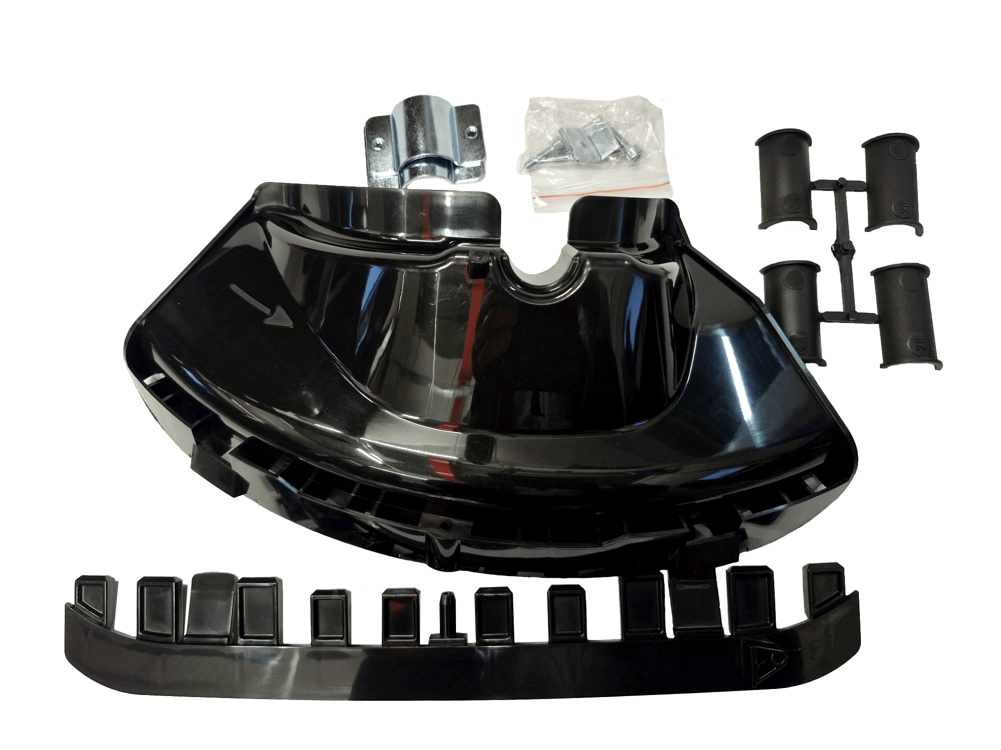 Oregon Röjskydd 420 mm