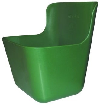Ruokintaseimi Ok110 11,5 litraa Vihreä